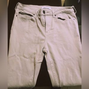 Pacsun Mens Skinny Jean